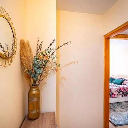 Maris2 Appartamento Novigrad (Dalmatia)