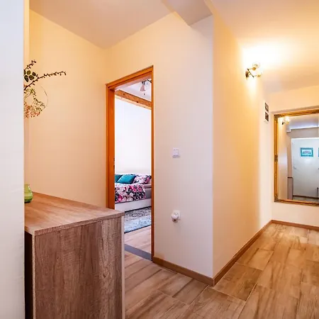 Appartamento Maris2 Novigrad (Dalmatia)