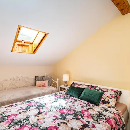 Appartement Maris2 Novigrad (Dalmatia)