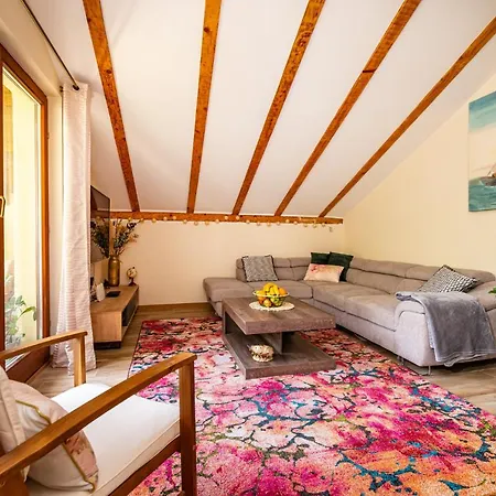 Maris2 Appartement *