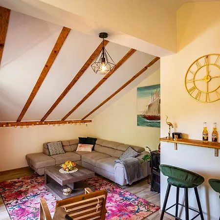 Appartamento Maris2 Novigrad (Dalmatia)
