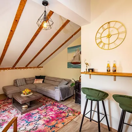 Maris2 Appartement *