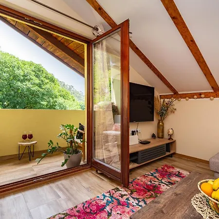 Maris2 Appartement