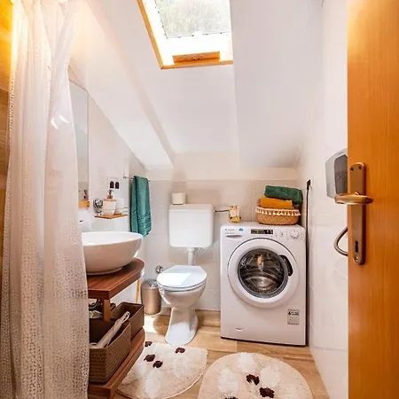 Appartamento Maris2 Novigrad (Dalmatia)