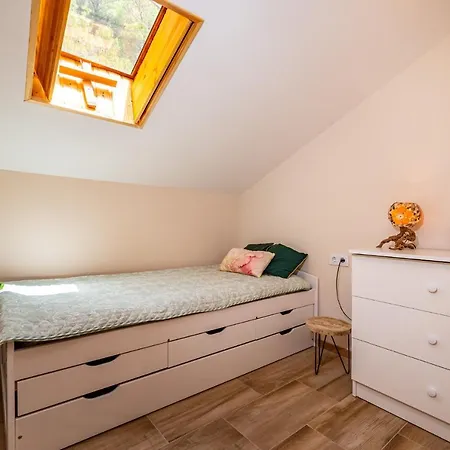 Appartamento Maris2 Novigrad (Dalmatia)