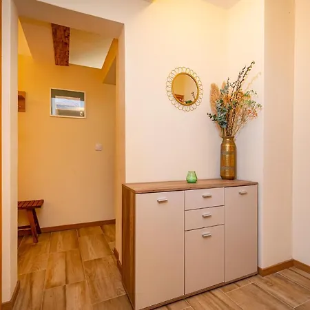 Maris2 Appartamento Novigrad (Dalmatia)