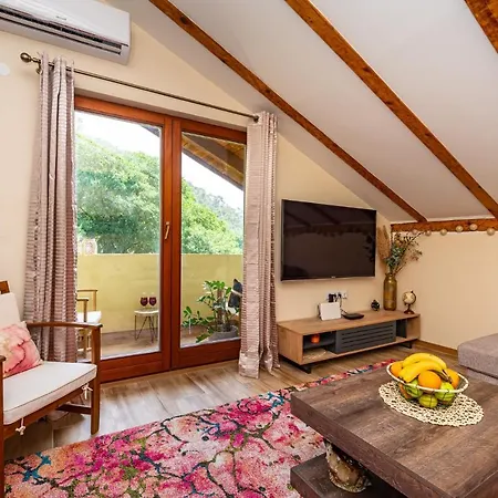 Appartement Maris2 *