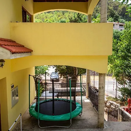 Maris2 Appartement Novigrad (Dalmatia)