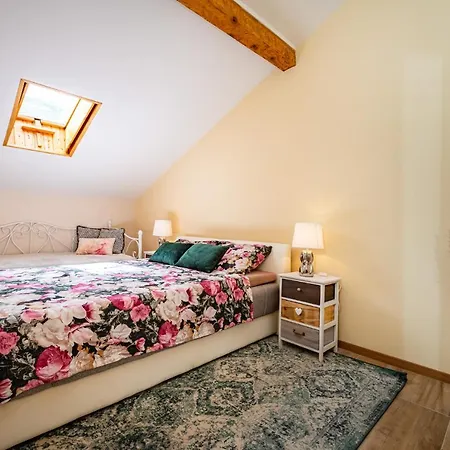 Appartement Maris2