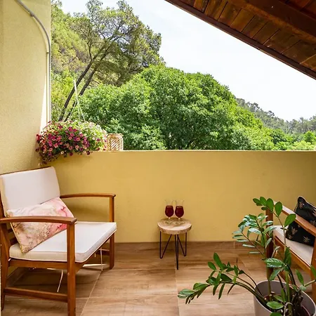 Appartement Maris2 *