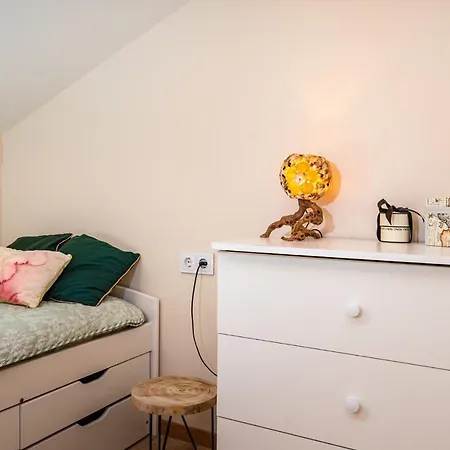 Appartement Maris2 *