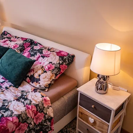 Appartement Maris2 *